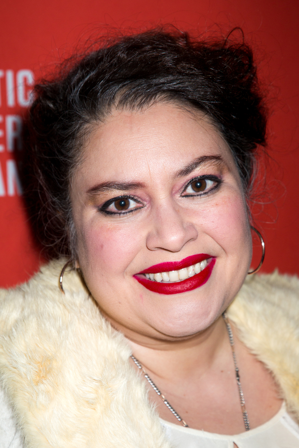 Photo Coverage: Inside Opening Night of Atlantic's EDDIE AND DAVE Image