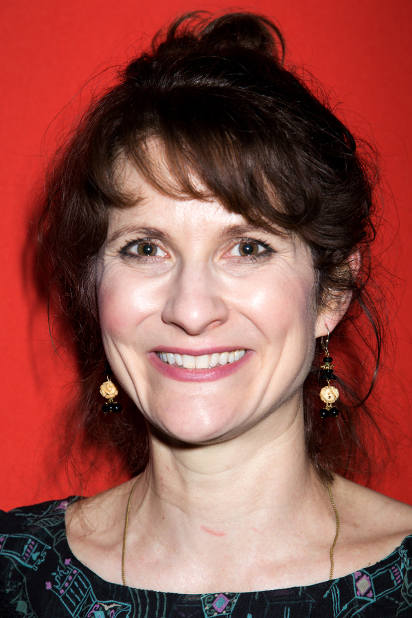 Photo Coverage: Inside Opening Night of Atlantic's EDDIE AND DAVE Image