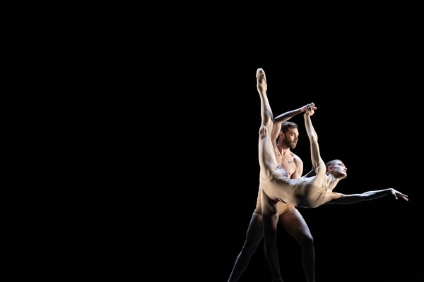 Photo Flash: Inside The Joyce's Benefit for the NYC Dance Alliance Foundation Image