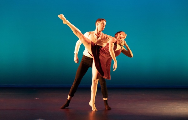 Photo Flash: Inside The Joyce's Benefit for the NYC Dance Alliance Foundation Image