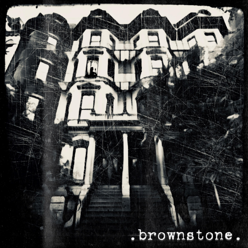 BWW Album Review: Brian Gallagher's BROWNSTONE is a Moody, Bluesy Murderous Musical 