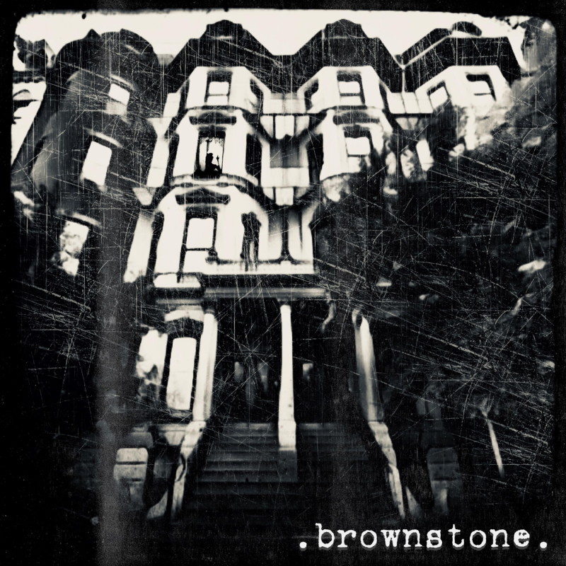 BWW Album Review: Brian Gallagher's BROWNSTONE is a Moody, Bluesy Murderous Musical Image