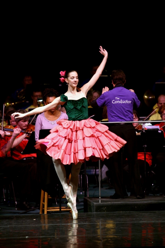 Review: HANSEL AND GRETEL with Grand Rapids Symphony and Grand Rapids Ballet Image