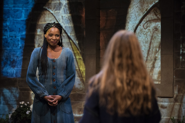 Photo Flash: First Look At THE CONVENT At A.R.T./New York Theatres Image