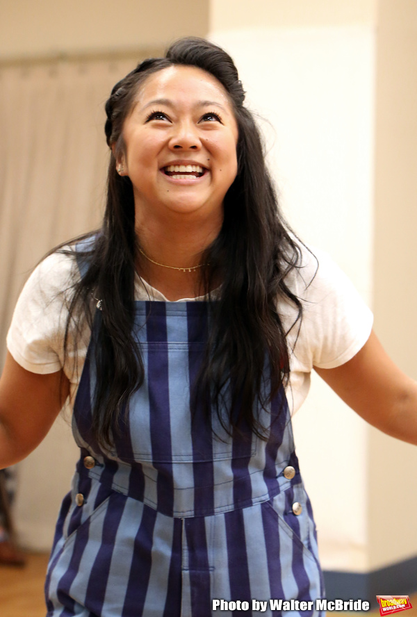 Photo Coverage: The Cast of BE MORE CHILL Performs a Preview of Upcoming Broadway Run Image