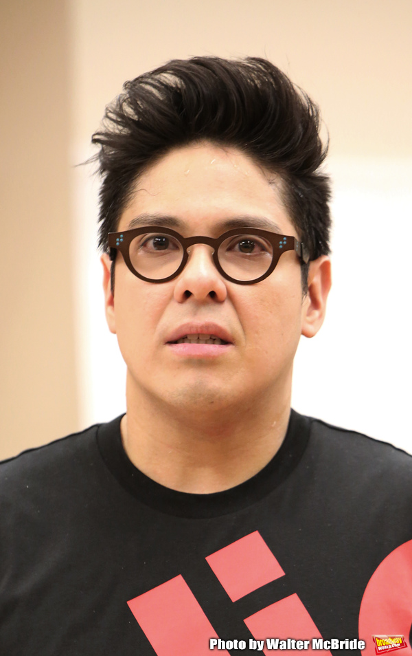Photo Coverage: The Cast of BE MORE CHILL Performs a Preview of Upcoming Broadway Run Image