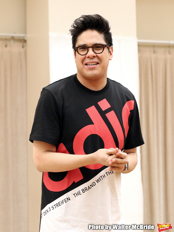 Photo Coverage: The Cast of BE MORE CHILL Performs a Preview of Upcoming Broadway Run Image