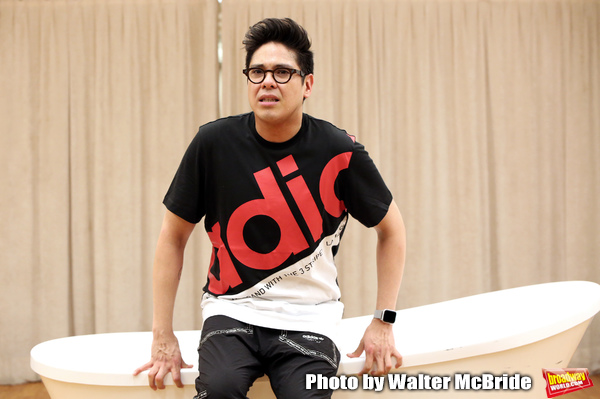 Photo Coverage: The Cast of BE MORE CHILL Performs a Preview of Upcoming Broadway Run Image