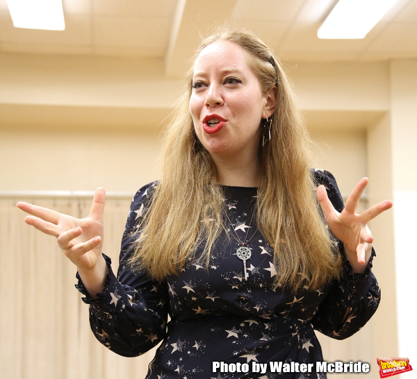 Photo Coverage: The Cast of BE MORE CHILL Performs a Preview of Upcoming Broadway Run Image