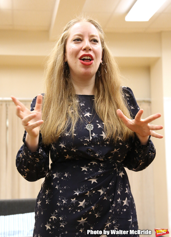 Photo Coverage: The Cast of BE MORE CHILL Performs a Preview of Upcoming Broadway Run Image
