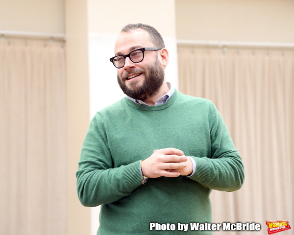 Photo Coverage: The Cast of BE MORE CHILL Performs a Preview of Upcoming Broadway Run Image