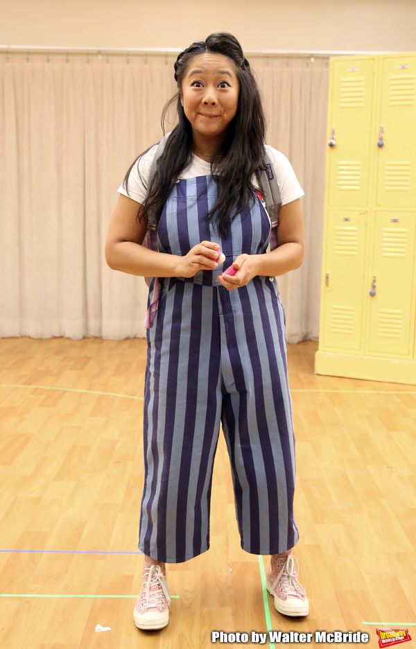 Photo Coverage: The Cast of BE MORE CHILL Performs a Preview of Upcoming Broadway Run Image