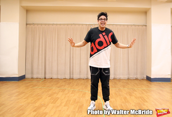 Photo Coverage: The Cast of BE MORE CHILL Performs a Preview of Upcoming Broadway Run Image