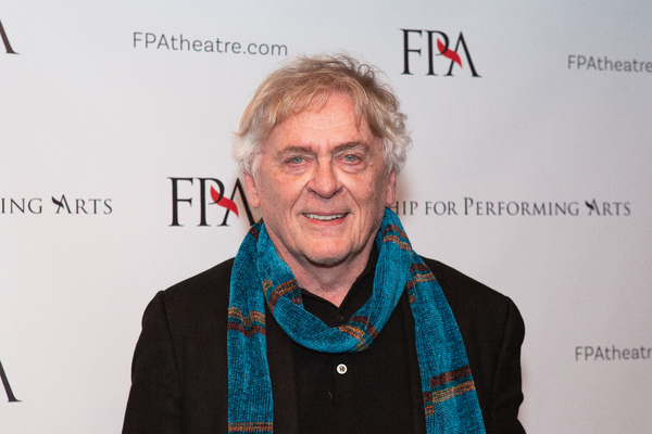Photo Coverage: Inside Opening Night of Fellowship for Performing Arts' A MAN FOR ALL SEASONS Image