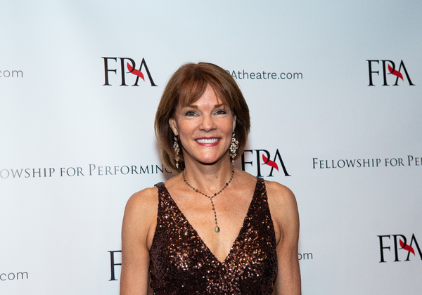 Photo Coverage: Inside Opening Night of Fellowship for Performing Arts' A MAN FOR ALL SEASONS Image