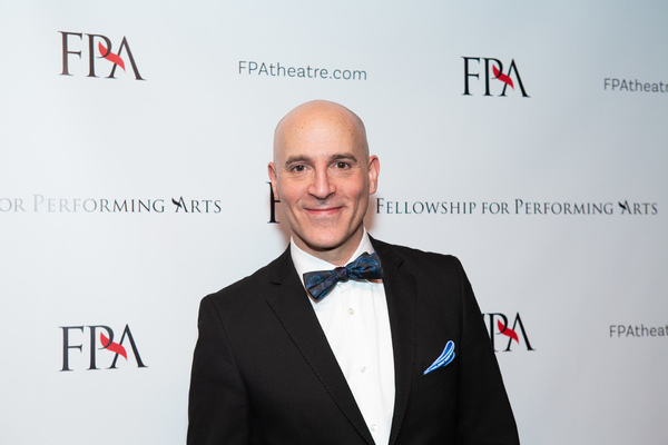 Photo Coverage: Inside Opening Night of Fellowship for Performing Arts' A MAN FOR ALL SEASONS Image