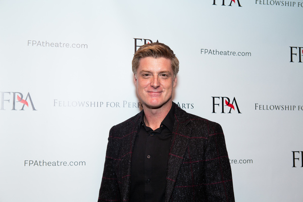Photo Coverage: Inside Opening Night of Fellowship for Performing Arts' A MAN FOR ALL SEASONS Image