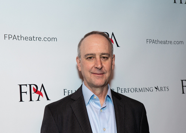Photo Coverage: Inside Opening Night of Fellowship for Performing Arts' A MAN FOR ALL SEASONS Image