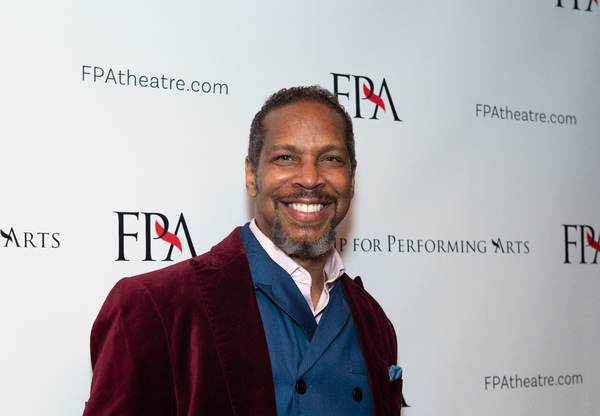 Photo Coverage: Inside Opening Night of Fellowship for Performing Arts' A MAN FOR ALL SEASONS Image