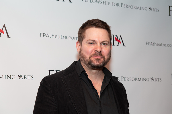Photo Coverage: Inside Opening Night of Fellowship for Performing Arts' A MAN FOR ALL SEASONS Image