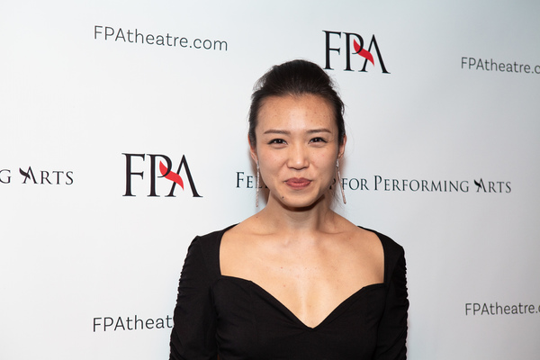Photo Coverage: Inside Opening Night of Fellowship for Performing Arts' A MAN FOR ALL SEASONS Image