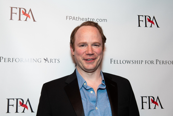 Photo Coverage: Inside Opening Night of Fellowship for Performing Arts' A MAN FOR ALL SEASONS Image