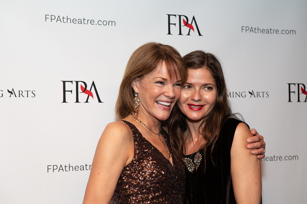 Photo Coverage: Inside Opening Night of Fellowship for Performing Arts' A MAN FOR ALL SEASONS Image