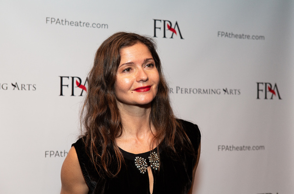 Photo Coverage: Inside Opening Night of Fellowship for Performing Arts' A MAN FOR ALL SEASONS Image