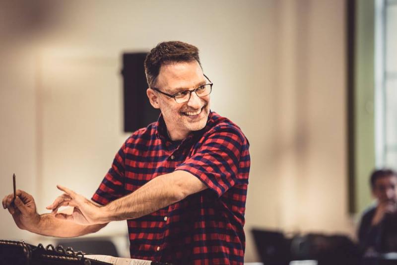 Song Insights: 'Getting Married Today', COMPANY Image