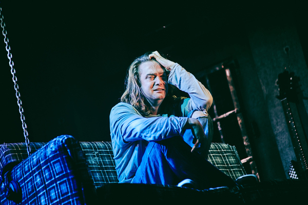 Photo Flash: First Images Of the 10th Anniversary UK Tour Of Green Day's AMERICAN IDIOT Image