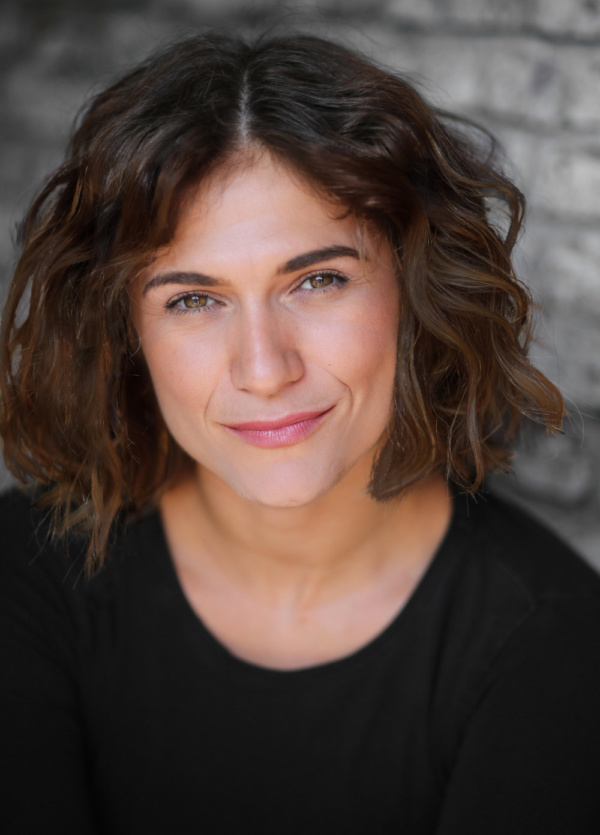 Photo Flash: First Look At La Belle Epoque Cast of CAN-CAN! Image