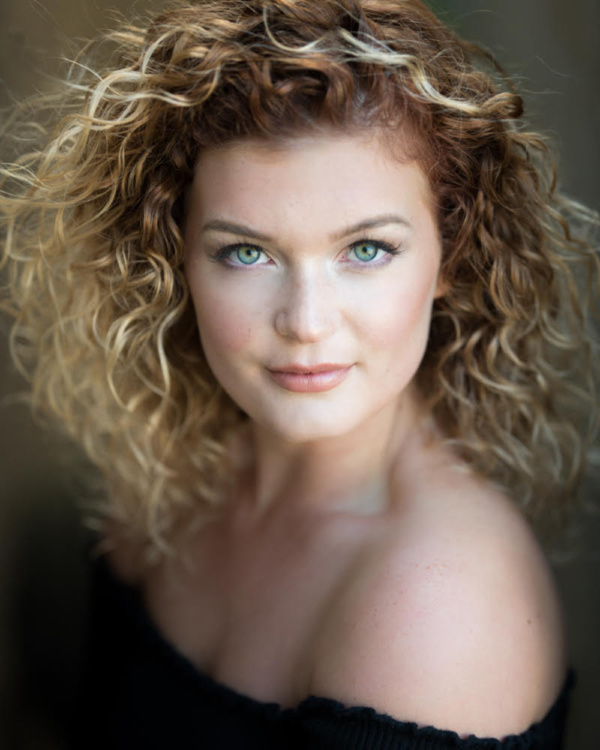 Photo Flash: First Look At La Belle Epoque Cast of CAN-CAN! Image