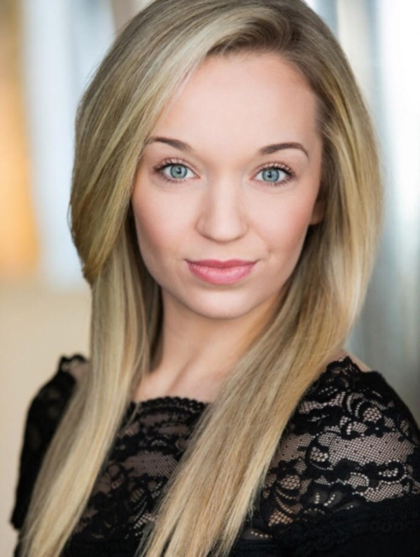 Photo Flash: First Look At La Belle Epoque Cast of CAN-CAN! Image
