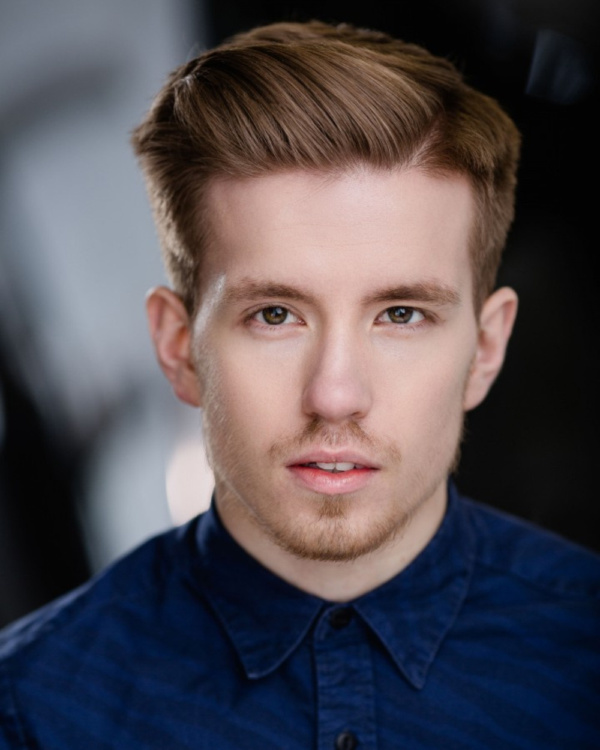 Photo Flash: First Look At La Belle Epoque Cast of CAN-CAN! Image