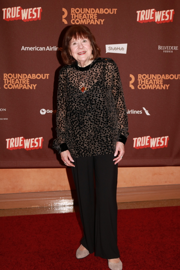 Photo Coverage: Ethan Hawke, Paul Dano & More Celebrate Opening Night of TRUE WEST! Image