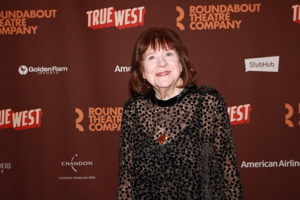 Photo Coverage: Ethan Hawke, Paul Dano & More Celebrate Opening Night of TRUE WEST! Image