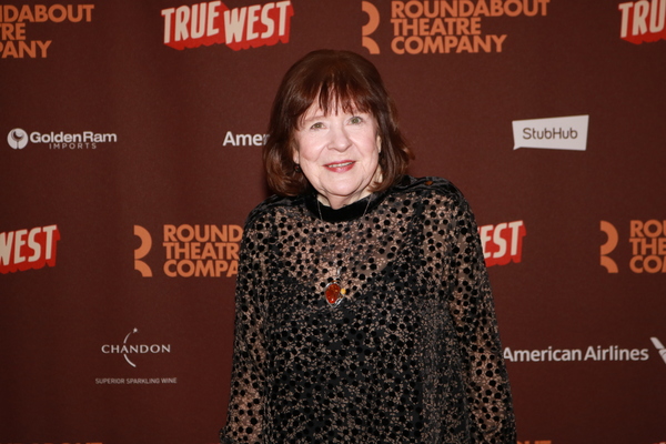 Photo Coverage: Ethan Hawke, Paul Dano & More Celebrate Opening Night of TRUE WEST! Image