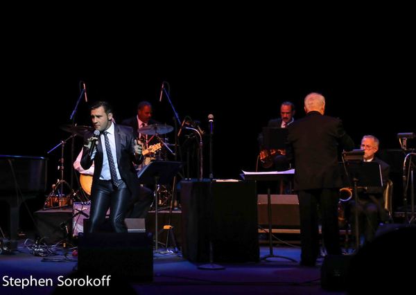 Photo Coverage: Charles Calello Wrote Three Of The Most Famous Notes In Pop Music Image