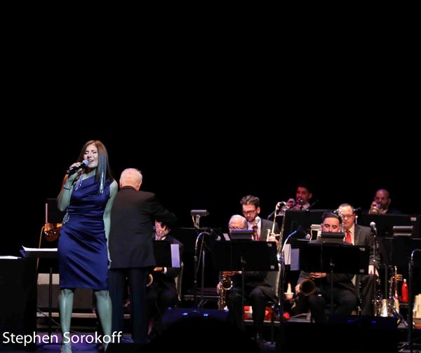 Photo Coverage: Charles Calello Wrote Three Of The Most Famous Notes In Pop Music Image