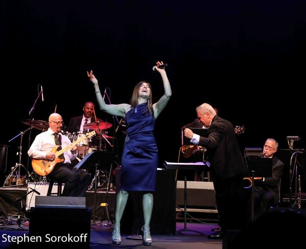 Photo Coverage: Charles Calello Wrote Three Of The Most Famous Notes In Pop Music Image