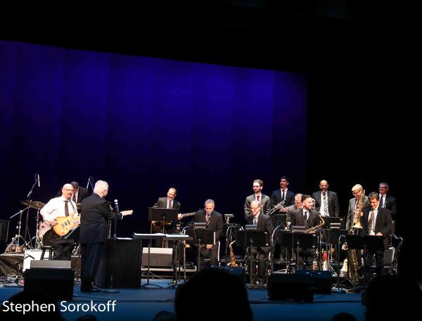 Photo Coverage: Charles Calello Wrote Three Of The Most Famous Notes In Pop Music Image