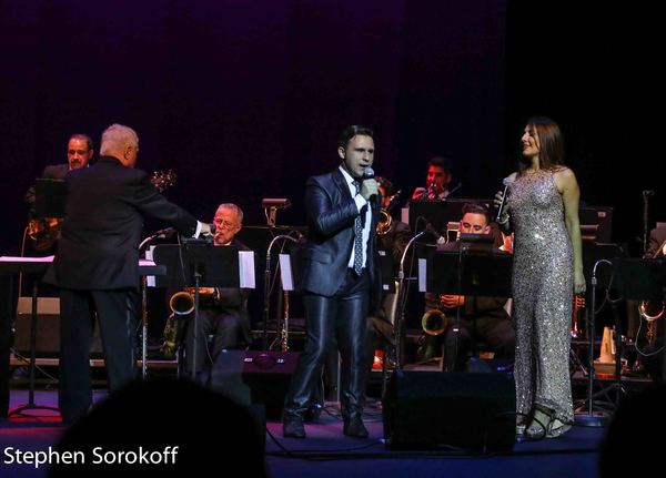 Photo Coverage: Charles Calello Wrote Three Of The Most Famous Notes In Pop Music Image