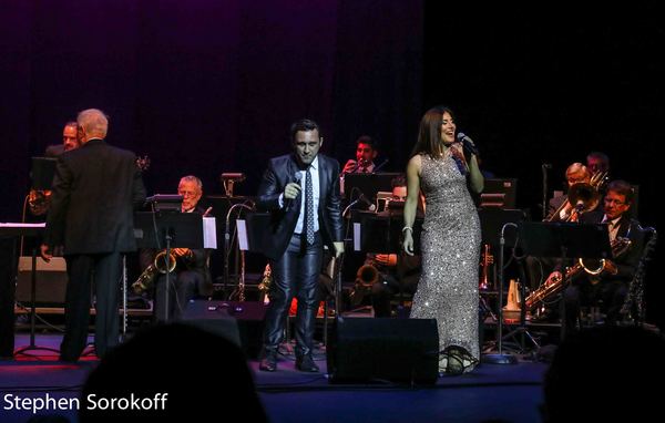 Photo Coverage: Charles Calello Wrote Three Of The Most Famous Notes In Pop Music Image