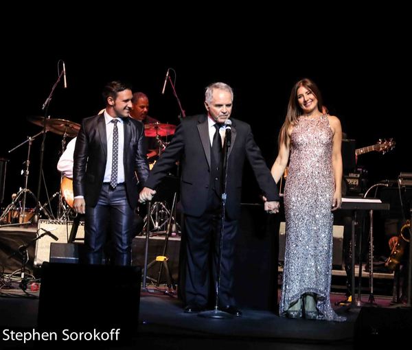 Photo Coverage: Charles Calello Wrote Three Of The Most Famous Notes In Pop Music Image