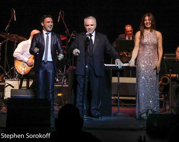 Photo Coverage: Charles Calello Wrote Three Of The Most Famous Notes In Pop Music Image