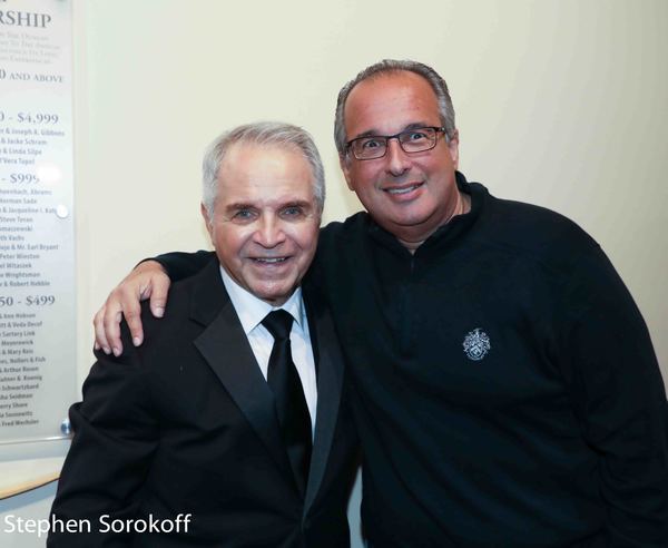 Photo Coverage: Charles Calello Wrote Three Of The Most Famous Notes In Pop Music Image