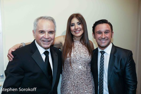 Photo Coverage: Charles Calello Wrote Three Of The Most Famous Notes In Pop Music Image