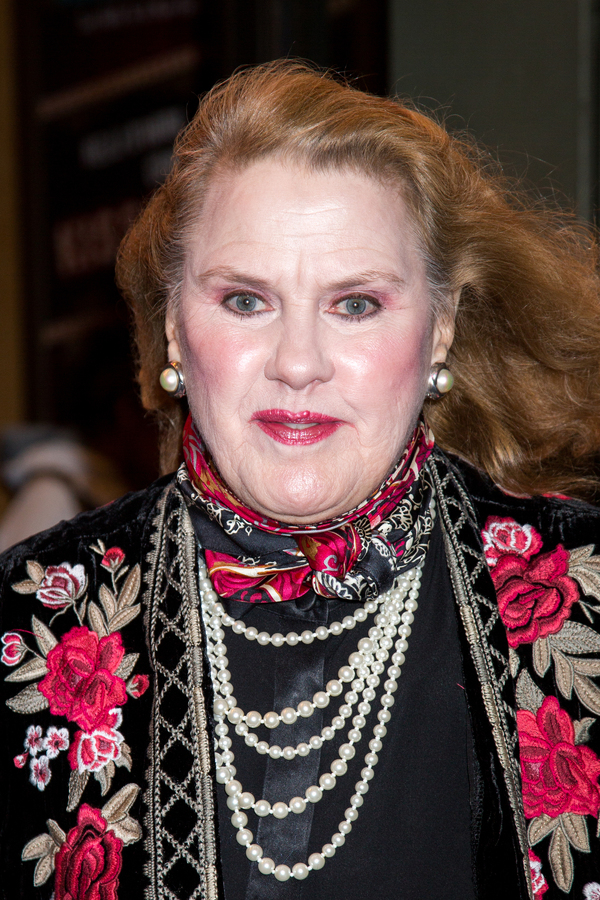 Photo Coverage: On the Opening Night Red Carpet for TRUE WEST! Image