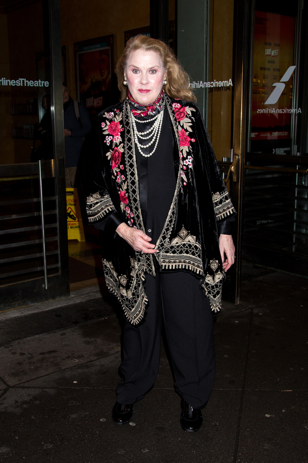 Photo Coverage: On the Opening Night Red Carpet for TRUE WEST! Image