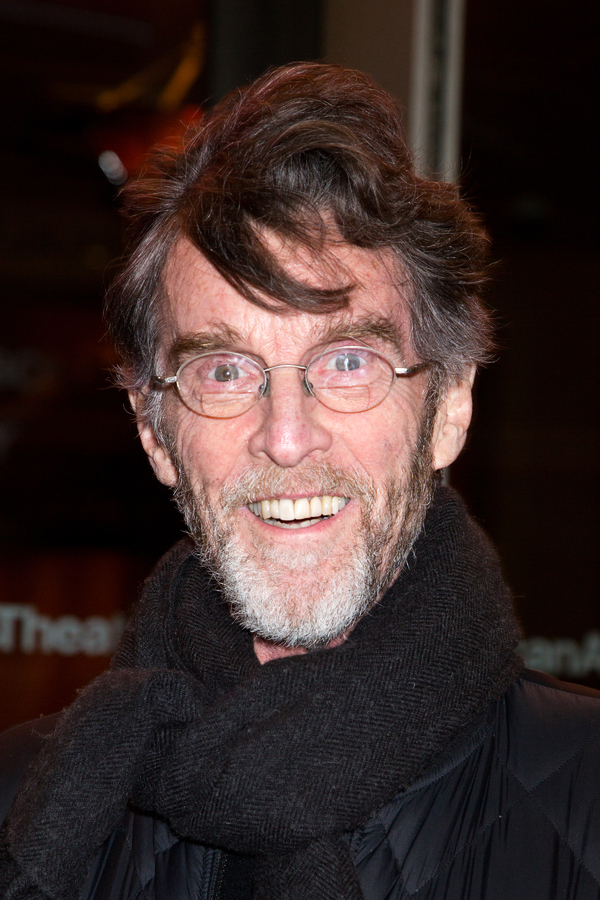 Photo Coverage: On the Opening Night Red Carpet for TRUE WEST! Image
